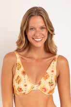 Załaduj obraz do przeglądarki galerii, Gallery: Rio De Sol Haut Top Mosaico Chantal
