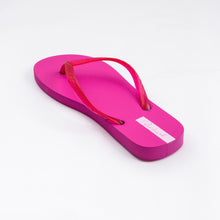Załaduj obraz do przeglądarki galerii, Image 04: Rio De Sol Tongs Pink Slim
