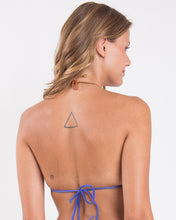 Załaduj obraz do przeglądarki galerii, Image 05: Rio De Sol Haut Top Malibu-Indigo Tri-Capri
