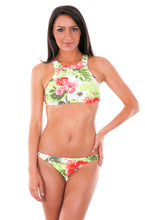 Załaduj obraz do przeglądarki galerii, Image 04: Rio De Sol Haut Soutien Acacia Rosa
