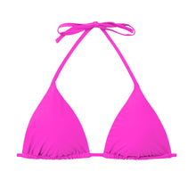 Załaduj obraz do przeglądarki galerii, Product Front: Rio De Sol Haut Top Vita-Pink Tri-Inv

