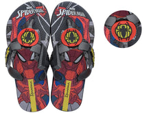 Załaduj obraz do przeglądarki galerii, Product Front: Ipanema Tongs Ipanema Homem Aranha Action
