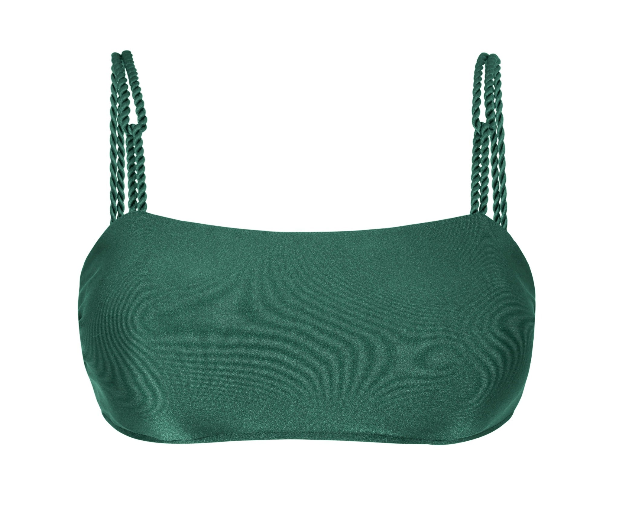 Załaduj obraz do przeglądarki galerii, Product Front: Rio De Sol Haut Top Palace Bandeau-Reto