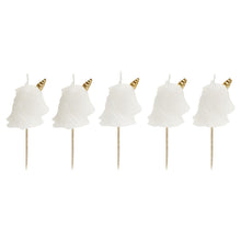 Załaduj obraz do przeglądarki galerii, Product Front: Sunnylife Bougies Unicorn Cake Candle
