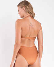 Załaduj obraz do przeglądarki galerii, Image 05: Rio De Sol Ensemble Set Nocciola Mila Hotpants
