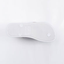 Załaduj obraz do przeglądarki galerii, Image 06: Rio De Sol Tongs White Slim
