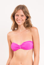 Załaduj obraz do przeglądarki galerii, Image 13: Rio De Sol Ensemble Set Malibu-Rosa Bandeau-Duo Essential
