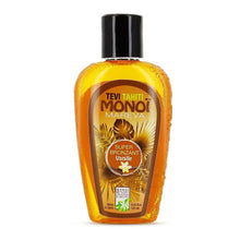 Załaduj obraz do przeglądarki galerii, Product Front: Tevi Monoi Oils Monoi Superbronzant Vanille 120Ml
