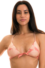 Załaduj obraz do przeglądarki galerii, Gallery: Rio De Sol Haut Top Banana Rose Micro
