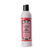 Załaduj obraz do przeglądarki galerii, Product Front: Tiki Shower Gels Shower Gel Monoi Tiki Vanilla 250Ml
