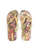 Załaduj obraz do przeglądarki galerii, Product Front: Rio De Sol Tongs Boheme Slim

