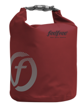 Załaduj obraz do przeglądarki galerii, Image 02: Feelfree Sac De Plage Tube Mini 3L Rouge
