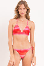 Załaduj obraz do przeglądarki galerii, Gallery: Rio De Sol Ensemble Set Cher Tri-Cos Cheeky-Micro
