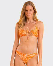 Załaduj obraz do przeglądarki galerii, Gallery: Rio De Sol Ensemble Set Trail-Orange Tank-Tie Essential-Comfy
