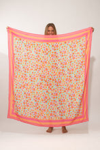 Załaduj obraz do przeglądarki galerii, Image 05: Rio De Sol Pareo Ditsy-Sky Canga
