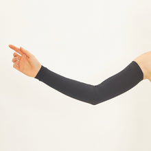 Załaduj obraz do przeglądarki galerii, Image 04: Uv Line Gants Long Sleeve Uni Black Upf50+
