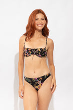 Załaduj obraz do przeglądarki galerii, Model Front: Rio De Sol Bas Bottom Flora Nice-Fio
