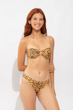 Załaduj obraz do przeglądarki galerii, Image 05: Rio De Sol Bas Bottom Yellow-Feline Essential-Comfy
