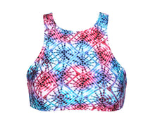 Załaduj obraz do przeglądarki galerii, Product Front: Rio De Sol Haut Soutien Tiejean Sporty
