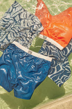 Załaduj obraz do przeglądarki galerii, Image 10: Uv Line Bermuda / Short Pour Homme Shorts Boxer Orange Upf50+
