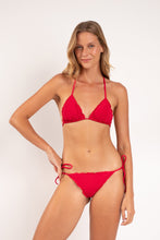 Załaduj obraz do przeglądarki galerii, Image 06: Rio De Sol Bas Bottom Malibu-Malagueta Frufru
