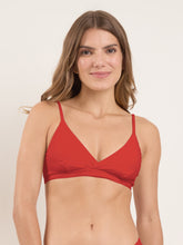 Załaduj obraz do przeglądarki galerii, Gallery: Rio De Sol Haut Top Shimmer-Liquor Paola
