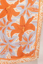 Załaduj obraz do przeglądarki galerii, Image 06: Rio De Sol Pareo Olyra Canga
