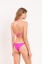Załaduj obraz do przeglądarki galerii, Image 09: Rio De Sol Ensemble Set Malibu-Rosa Tri-Inv Cheeky-Tie
