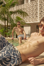 Załaduj obraz do przeglądarki galerii, Image 10: Uv Line Bermuda / Short Pour Homme Shorts Costela Aco Upf50+
