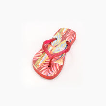 Załaduj obraz do przeglądarki galerii, Image 05: Rio De Sol Tongs Sea-Bloom Slim
