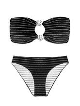 Załaduj obraz do przeglądarki galerii, Product Back: Rio De Sol Ensemble Set Linea-White Dora Essential-Comfy
