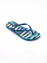 Załaduj obraz do przeglądarki galerii, Product Back: Rio De Sol Tongs Azule Slim
