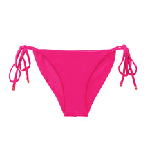 Załaduj obraz do przeglądarki galerii, Product Front: Rio De Sol Bas Bottom Shimmer-Olinda Cheeky-Tie
