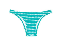 Załaduj obraz do przeglądarki galerii, Product Front: Rio De Sol Bas Calcinha Ondas Azul
