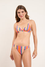 Załaduj obraz do przeglądarki galerii, Model Front: Rio De Sol Bas Bottom Stripes Nice-Fio
