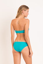 Załaduj obraz do przeglądarki galerii, Model Back: Rio De Sol Bas Bottom Malibu-Atol Essential-Comfy
