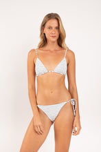 Załaduj obraz do przeglądarki galerii, Model Front: Rio De Sol Bas Bottom Linea-White Ibiza-Comfy
