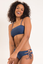 Załaduj obraz do przeglądarki galerii, Image 09: Rio De Sol Bas Bottom Navy Madrid
