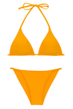 Załaduj obraz do przeglądarki galerii, Product Front: Rio De Sol Ensemble Set Uv-Pequi Tri-Inv Cheeky-Fixa
