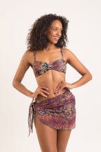 Załaduj obraz do przeglądarki galerii, Image 05: Rio De Sol Jupe De Page Cobra Mini-Sarong
