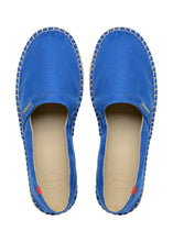 Załaduj obraz do przeglądarki galerii, Image 04: Havaianas Espadrille Havaianas Origine Ii Blue Star
