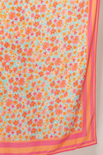 Załaduj obraz do przeglądarki galerii, Image 07: Rio De Sol Pareo Ditsy-Sky Canga
