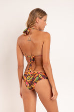 Załaduj obraz do przeglądarki galerii, Model Back: Rio De Sol Bas Bottom Fiore Mel
