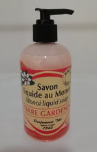 Załaduj obraz do przeglądarki galerii, Image 02: Tiki Savons Liquides Tiki Savon Liquide Monoi Tiare 250Ml
