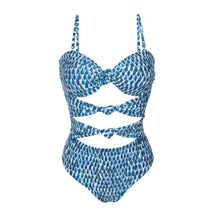 Załaduj obraz do przeglądarki galerii, Product Front: Rio De Sol Une Pièce Chuva Stella
