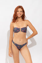 Załaduj obraz do przeglądarki galerii, Model Front: Rio De Sol Bas Bottom Coqueiro Nice
