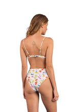 Załaduj obraz do przeglądarki galerii, Set Countryside Kyra Hotpants

