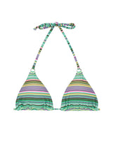 Załaduj obraz do przeglądarki galerii, Product Front: Rio De Sol Haut Soutien Iemanja Cheeky
