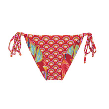 Załaduj obraz do przeglądarki galerii, Bottom Floral-Scales Ibiza-Comfy
