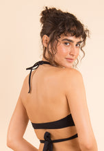 Załaduj obraz do przeglądarki galerii, Image 11: Rio De Sol Haut Top Dots-Black Kate
